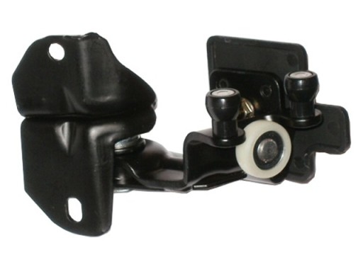 12-2251-298391-QX - ВІЗОК РУЛОН ДВЕРІ БІЧНІЙ БІЧНІЙ CITROEN JUMPER II 2