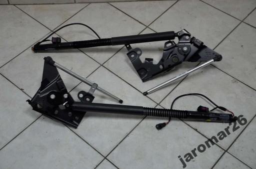 AUDI A7 приводи петлі заслінки задній 4g8827851e 852