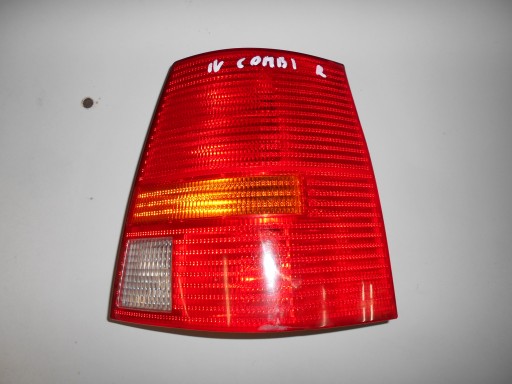 FEUX PHARE DROITE ARRIÈRE VW GOLF IV KOMBI