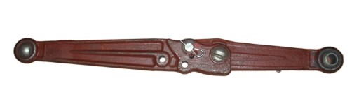 50-4605035 - ТЯГА ТЯГА ЗАДНЯЯ БАЛКА ЛЕВАЯ MTZ BELARUS