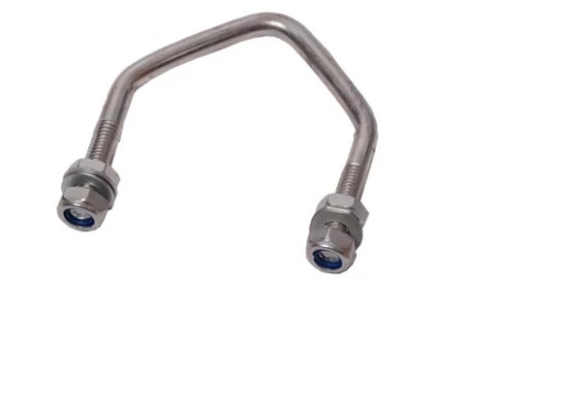 З’єднувач для поворотного сидіння JUST FUN M10