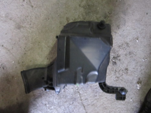 Gehäuse filter luft Ford Focus 1.6TDCI 05r