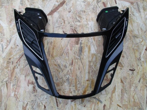 grid air conditionig grid blower fan consoles HYUNDAI I40 and-40