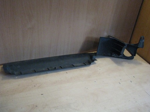 Couverture tablier moteur Tuyau d’entrée Volant HONDA CIVIC VIII UFO 06-11r