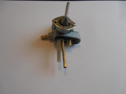 500-FON-CL-SL - КРАН ПАЛИВНИЙ КЛАПАН ДЛЯ HONDA CL SL XL 70 XR 75 C 115