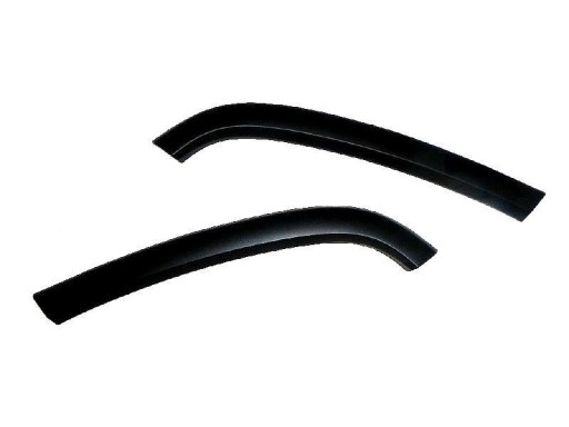 1MZ77RXFAC - МОЛДИНГ ЛЕВОЙ ДВЕРИ JEEP GRAND CHEROKEE WK2 2016-21