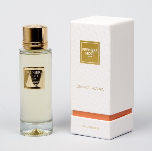 premiere note orange calabria woda perfumowana 100 ml   