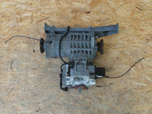 1.8 2.8 - GOLF IV A3 S3 8L TT 8N дифференциальный насос HALDEX