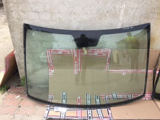 VITO 639 VIANO ЛОБОВЕ СКЛО ПЕРЕДНЄ 09R 08