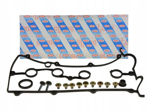 JVS-20228 - MAZDA PREMACY 99-05 1.8 и прокладка крышки клапана