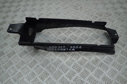 ВПУСКНИЙ КЛЮЧ LAMBORGHINI GALLARDO 400117335A