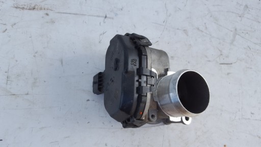 PEUGEOT CITROEN 1.6 HDI Valvola a farfalla 9807238580