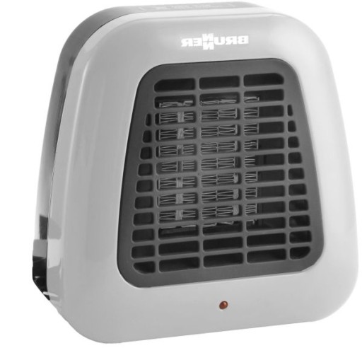 Отопление керамический вентилятор тепловентилятор Kero Brunner