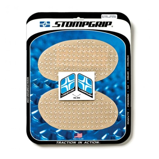STOMPGRIP НАКЛЕЙКИ ДЛЯ БАКА / ARPILIA RS4 50 / 125