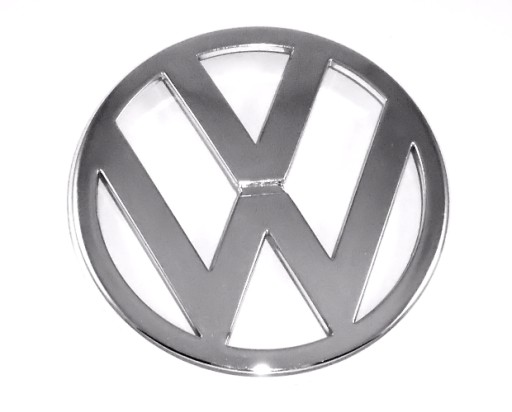 Volkswagen Golf 4 logo