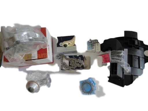 06A115105B - УДАЛИТЬ ЦЕПЬ 06F115230 ПРИМЕНИТЬ НОВЫЙ НАСОС 2.0 TFSI