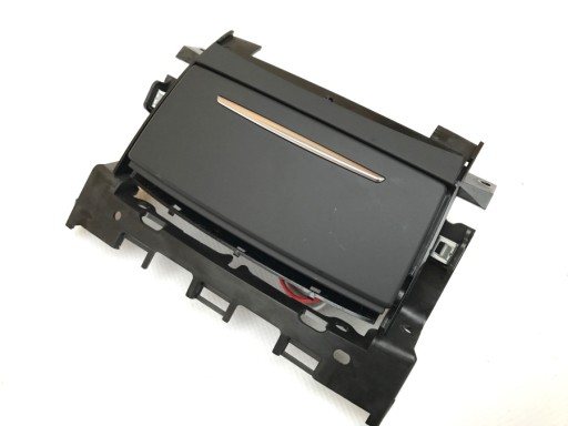 Коробка для зберігання роз'єм 12V 4h0864051b AUDI A8 D4