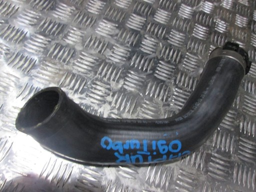 hose pipe RENAULT CAPTUR 0,9i TURBO
