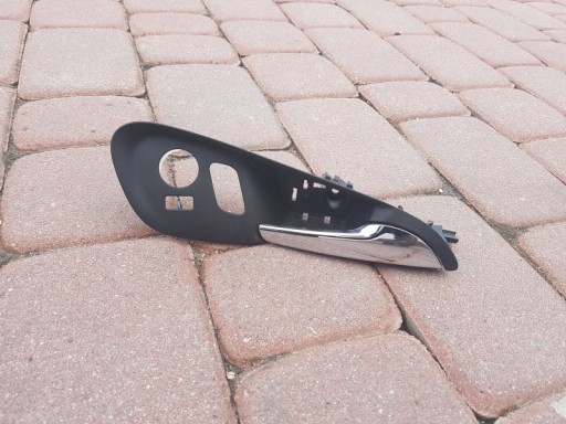 handle inner chrom Opel Insignia LIFT