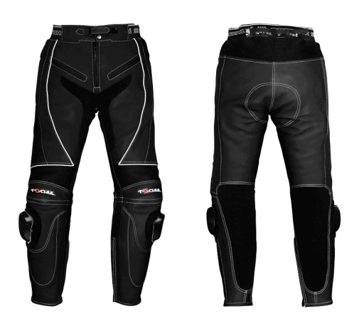 TSCHUL M80 - ШКІРЯНІ ШКІРЯНІ СПОРТИВНІ ШТАНИ, 1956