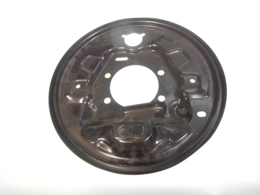 26255AA021 - SUBARU LEGACY ЗАЩИТНАЯ КРЫШКА ЗАДНИЙ ЯКОРНЫЙ ЩИТ