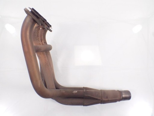 Выхлопные коллекторы Kawasaki с 750 S 04-06