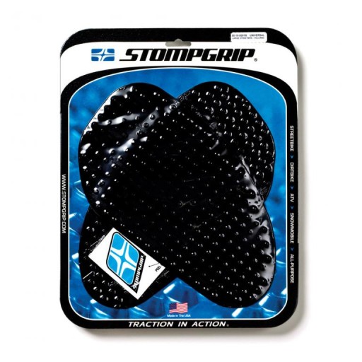 STOMPGRIP чехлы на БАК Kawasaki ZX-7R 00/03