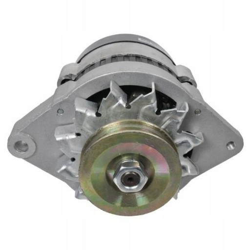 KALT1413GP1 - Генератор 14V 34A MF Renault 7704001233