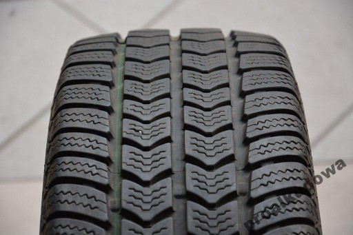 PNEUMATIKA SEMPERIT 205/65R16C ...1ks použitá