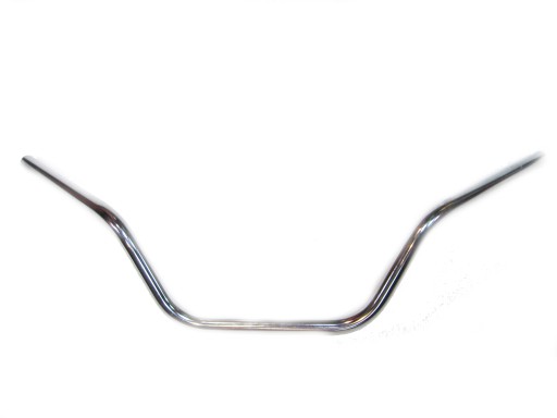 MCL131SC - Кермо TRW сталь 25 мм Містик хром глянець