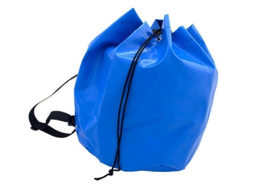 Transport Bag Protekt AX010 36 L Red