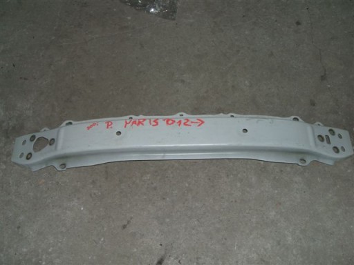 träger vorne vorne TOYOTA YARIS 012