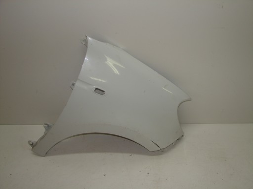 fender front front right SMART FORFOUR 14-17