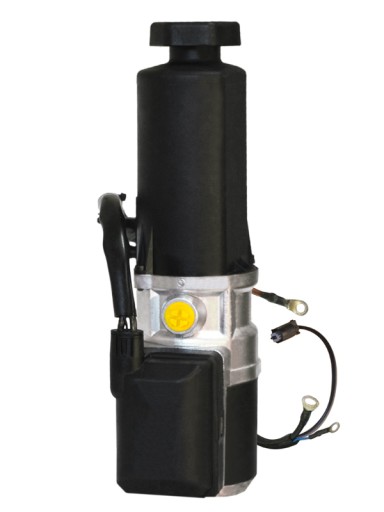 Насос гидроусилителя MERCEDES A-Class W168 4 провода