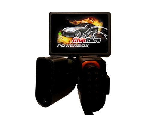 VP37 - УВЕЛИЧЕНИЕ МОЩНОСТИ SKODA OCTAVIA 1.9 TDI 90KM 1Z ALH AGR