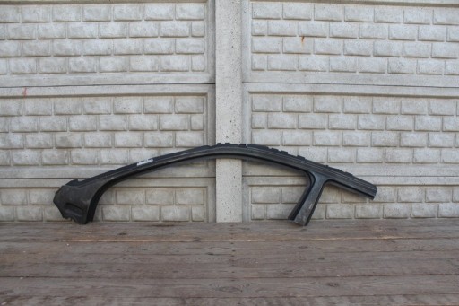 Поріг стійки лівий VW Golf IV 4 Bora 1J0 97-05