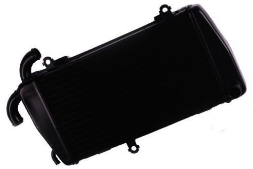 RS-GL1800-02-02 - РАДІАТОР HONDA GL 1800 GOLD WING 02-05 R НОВИЙ