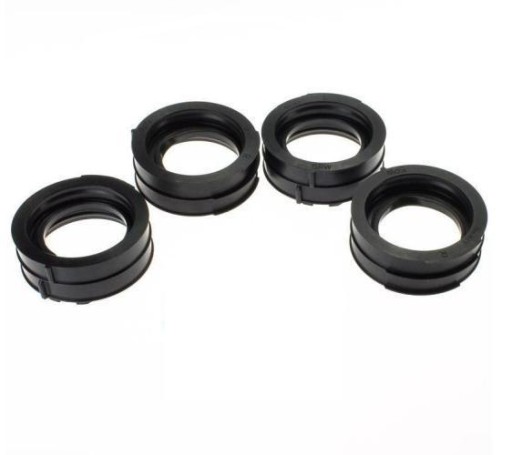 5.4600.567 - ИК карбюраторные патрубки YAMAHA YZF-R1 1000 02-03