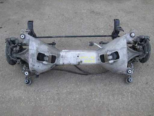 ACHSTRÄGER HECK PEUGEOT 508 SW.