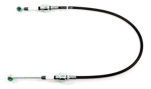 14.44.02 - Трос трос переключения передач Punto II III включение