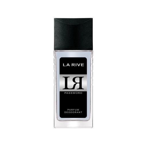 la rive lя password dezodorant w sprayu 80 ml   