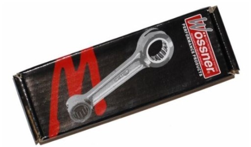 P4006 - Шатун WOSSNER KTM EXCF 250 ' 06 - '13