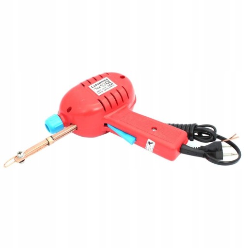 Трансформаторний паяльник Ірма 75 Вт