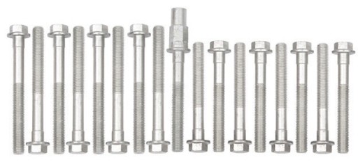 HB167 ES72892 - шпильки головки винта Trans Sport Equinox Torrent