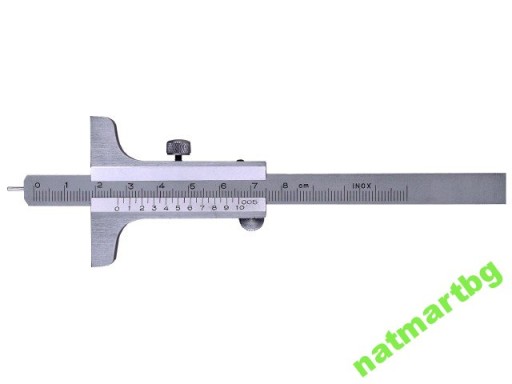 Глибиномір Limit 80 мм
