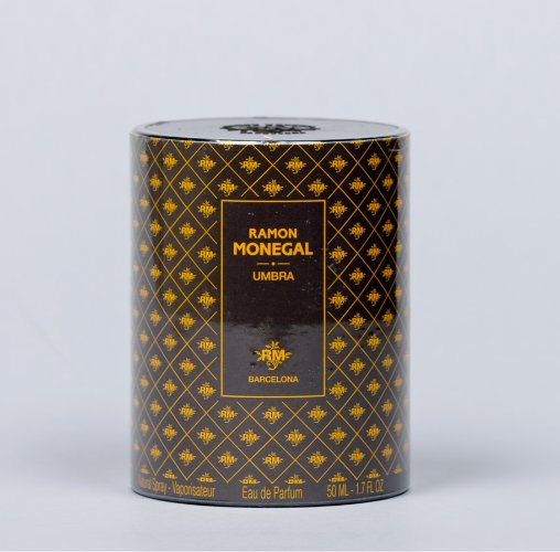 ramon monegal umbra woda perfumowana 50 ml   