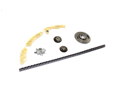 ROZ0090 - Ланцюг баланс Opel Insignia Signum Vectra C Saab 9-3 2,0 Turbo Z20NET