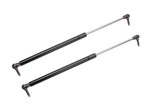 68025358AA - приводы закрылков 2шт Jeep Grand Cherokee WK 05-10