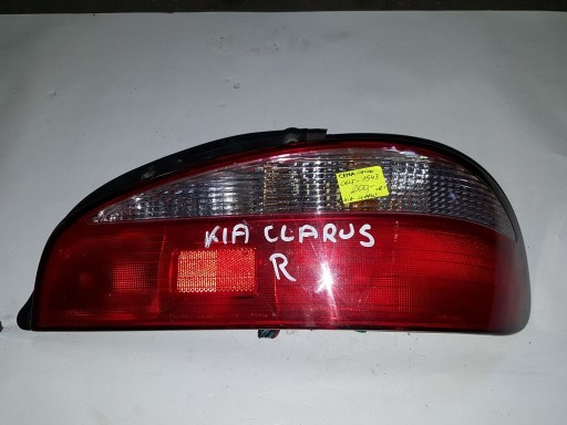 KIA CLARUS I 96-01 LAMPA FAR ZADNJA  DESNI
