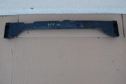 sider pillar AUDI A6 4F0